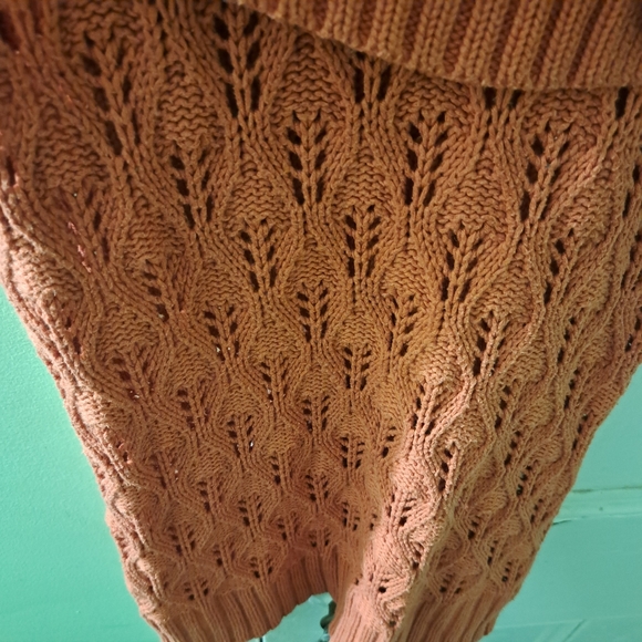 Cato Long Turtleneck Sweater - Picture 3 of 8